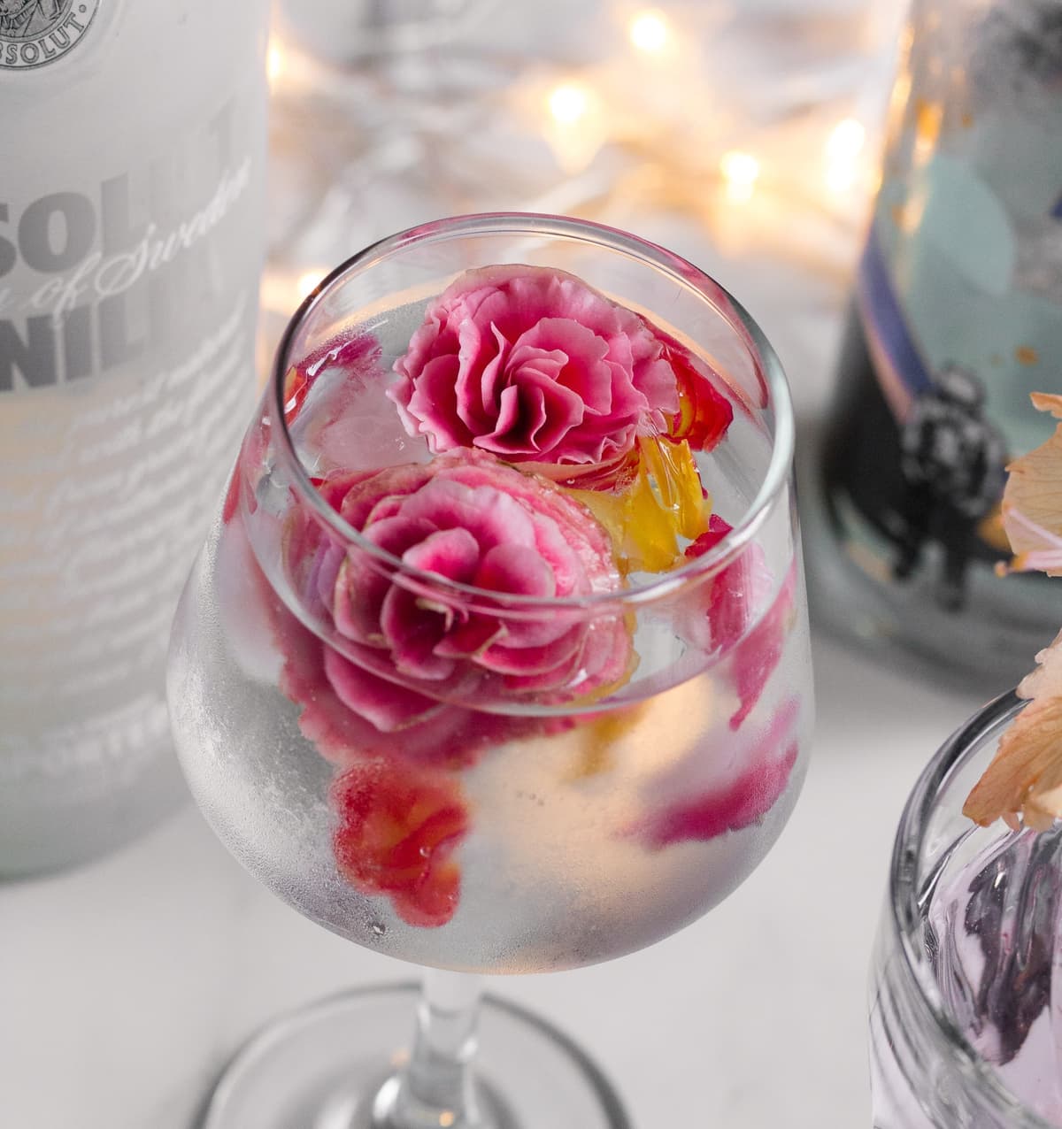 Vodka - Absolut (1 Lt)