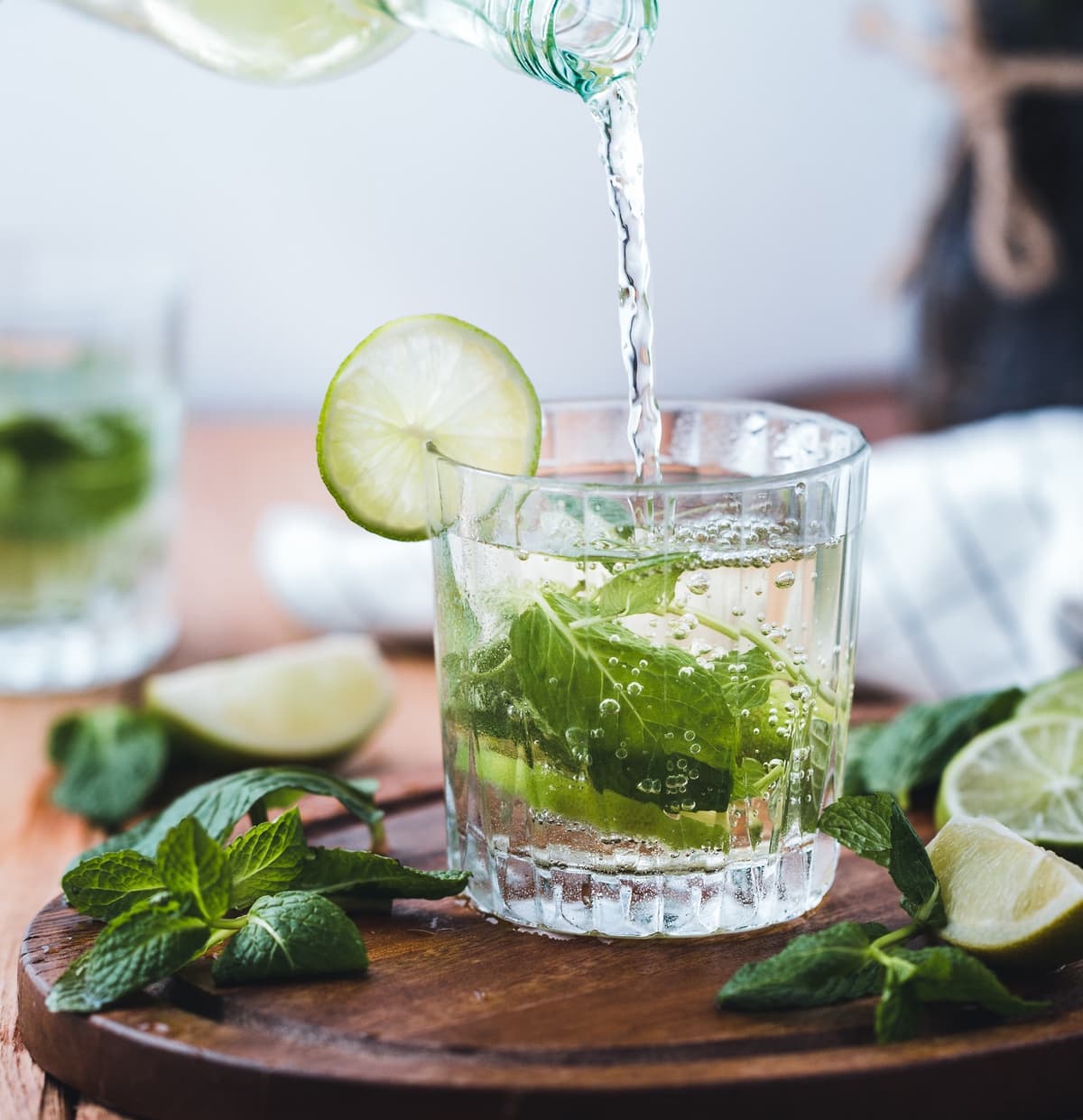 Vodka - Absolut (1 Lt)