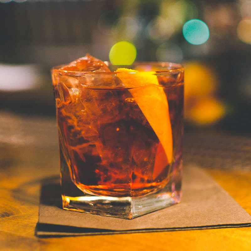 NEGRONI
