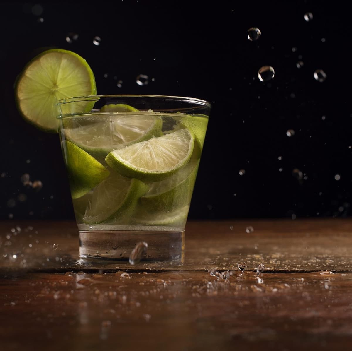 CAIPIRINHA