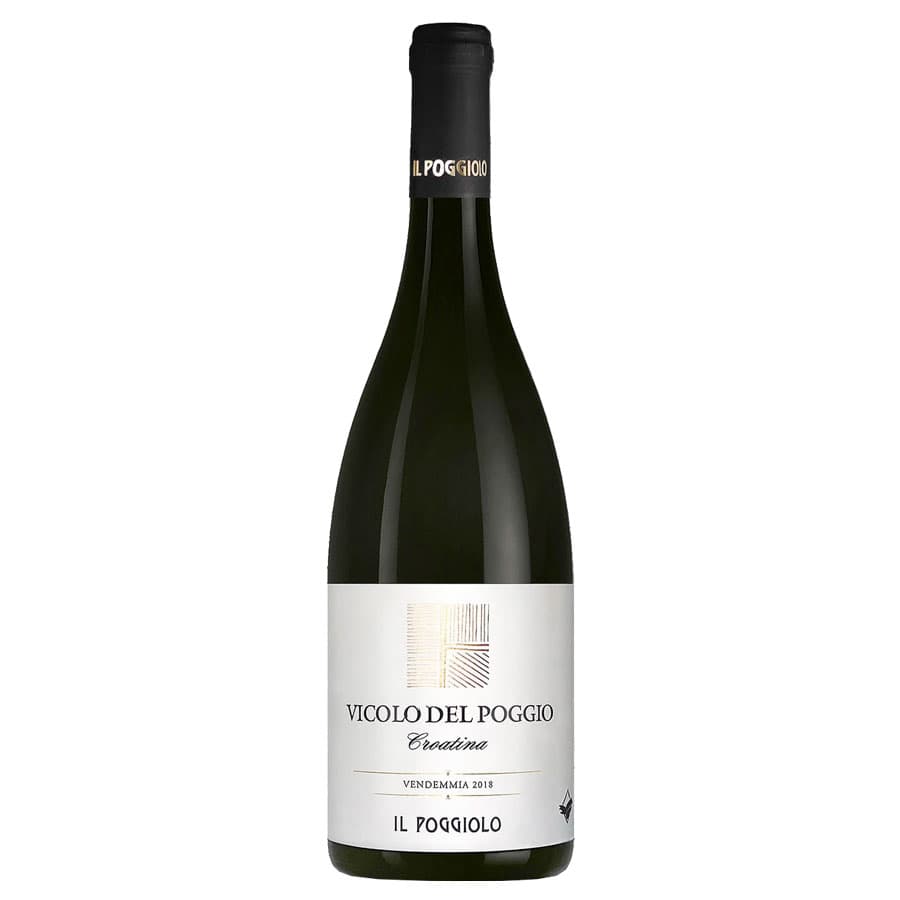 Croatina 'Vicolo del Poggiolo' - Azienda Agricola Il Poggiolo