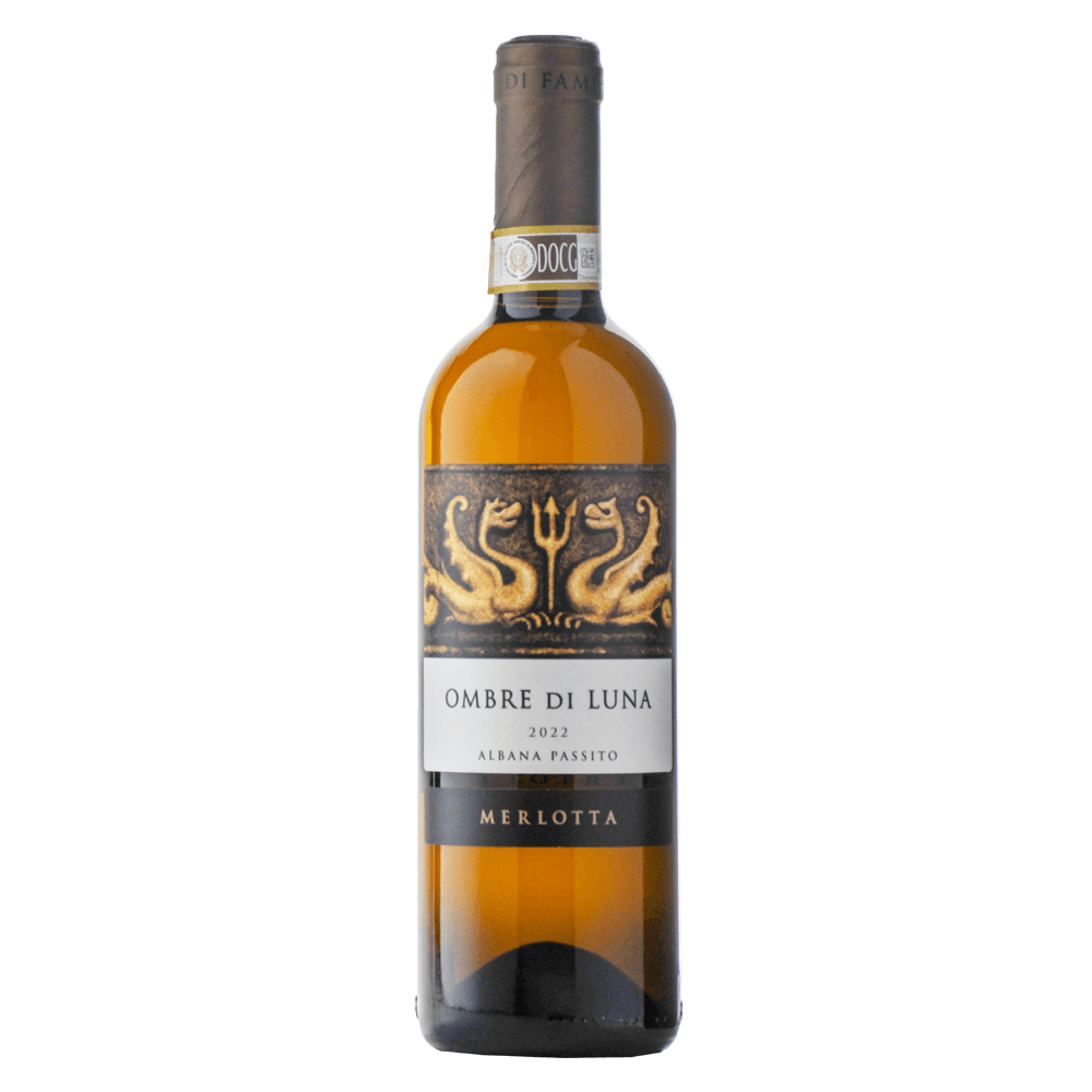 Albana Passito 'Ombre di Luna' Romagna DOCG - Merlotta