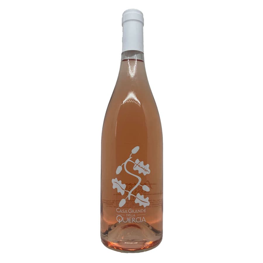 Rosato 'Fenix' Toscana IGT 2023 - Casagrande della Quercia
