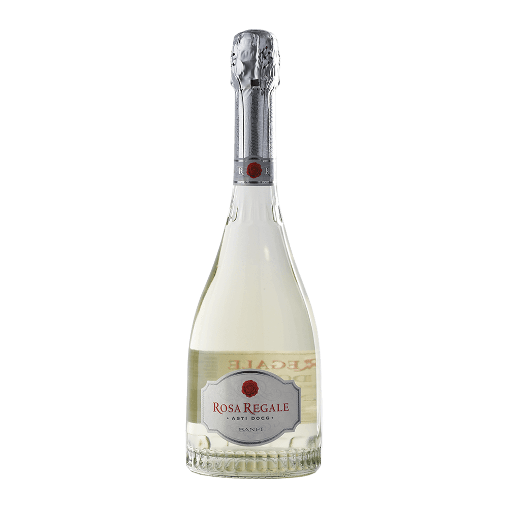 Spumante Asti 'Rosa Regale' DOCG - Banfi