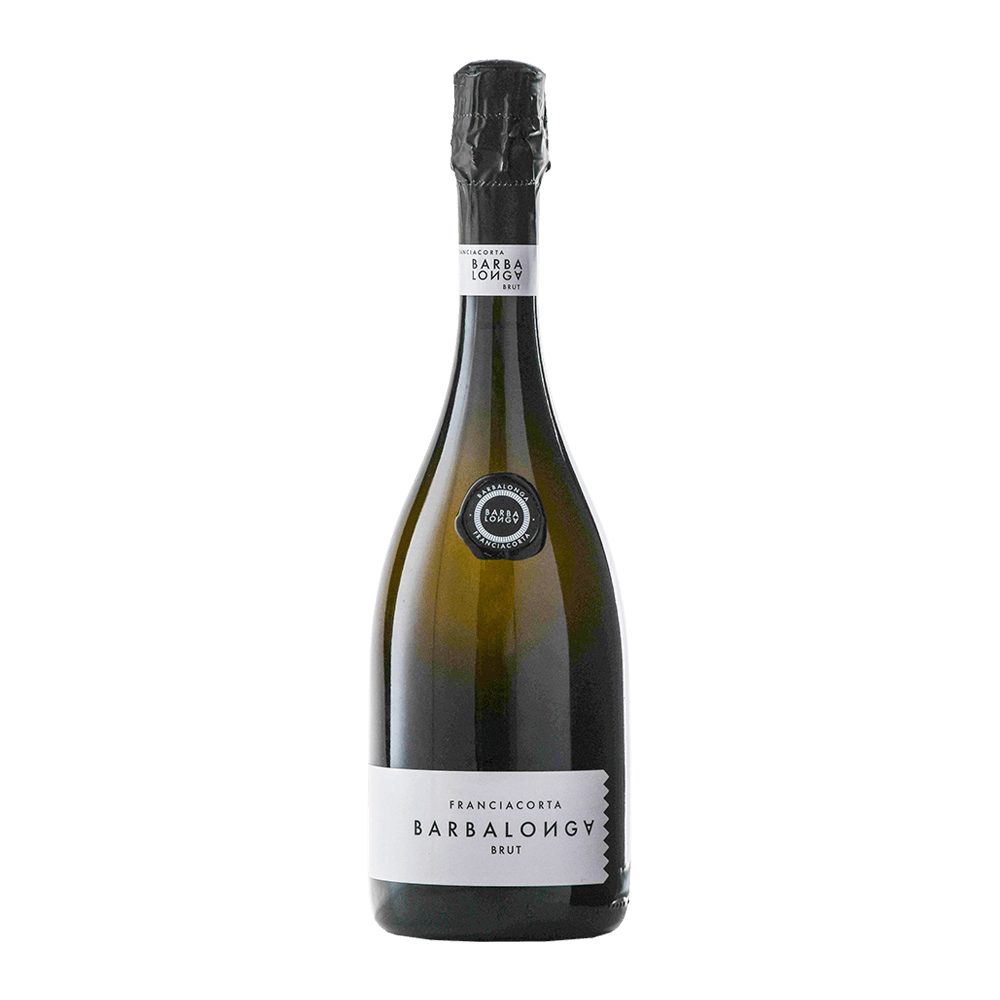 Franciacorta DOCG Brut - Barbalonga