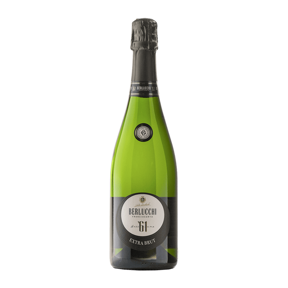 Franciacorta '61' DOCG Extra Brut - Berlucchi