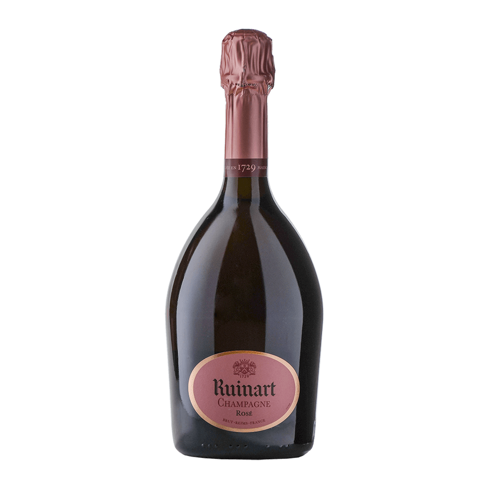 Champagne AOC Rosè Brut - Ruinart