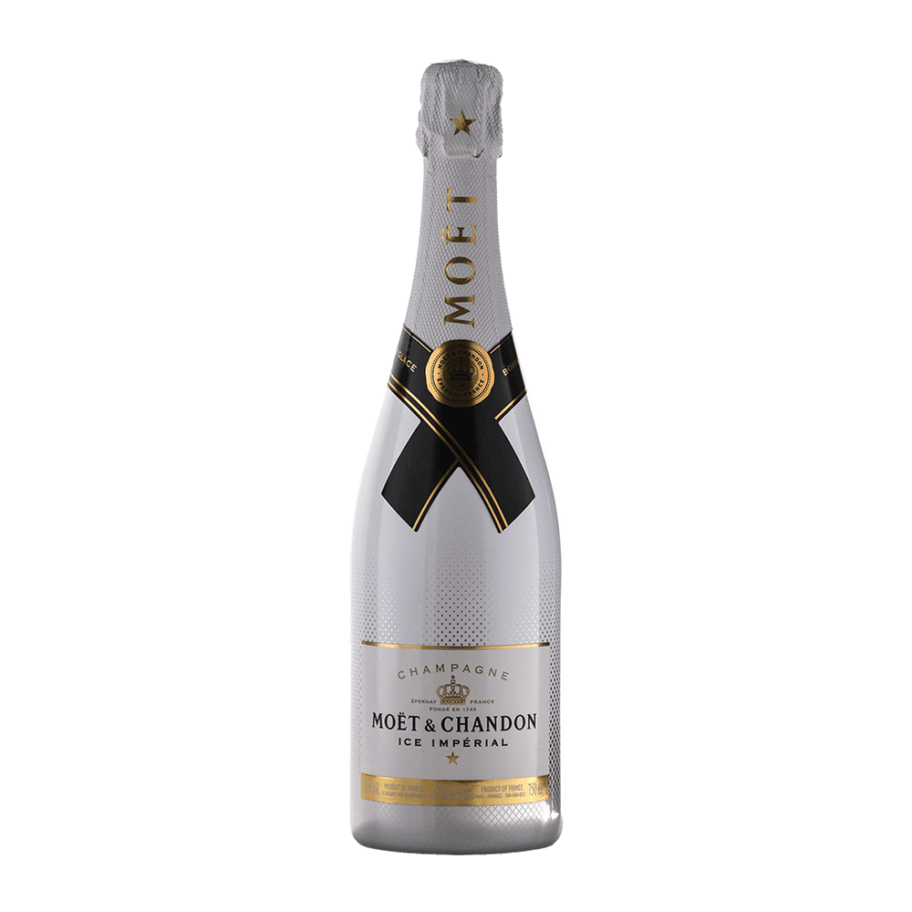 Champagne 'Ice Imperial' AOC Demi Sec - Moet & Chandon