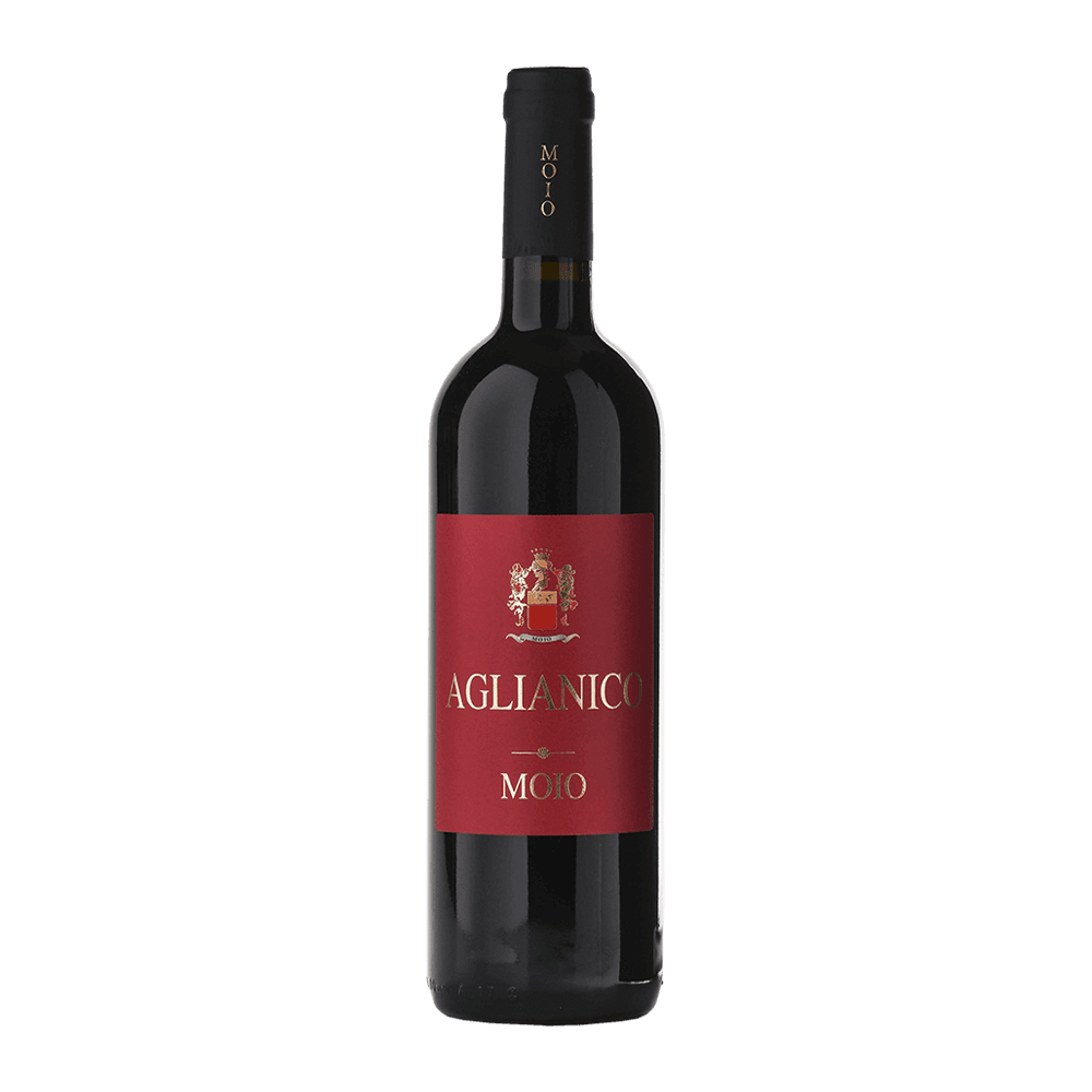Aglianico del Beneventano IGP 2023 - Moio