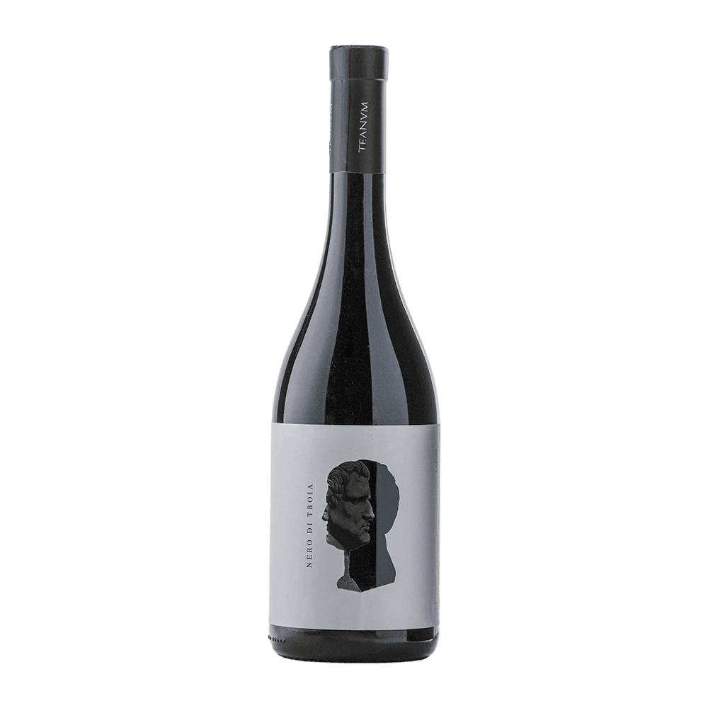 Nero di Troia 'Òtre' Puglia IGT 2023 - Teanum