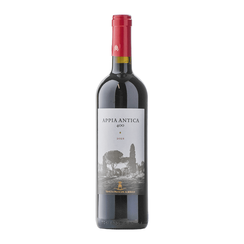 Rosso del Lazio 'Appia Antica' IGT - Tenuta Principe Alberigo