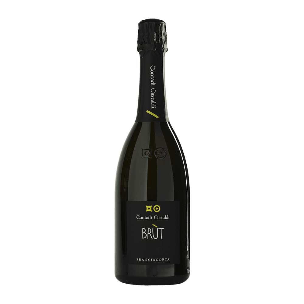 Franciacorta DOCG Brut  - Contadi Castaldi