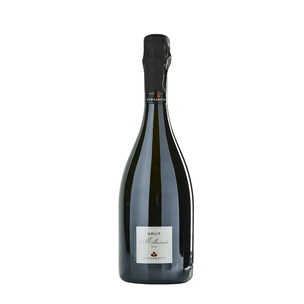 Spumante Metodo Classico Brut Millesimato - Lungarotti