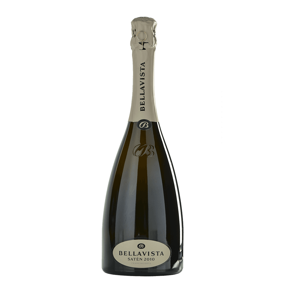 Franciacorta DOCG Satén 2020 - Bellavista