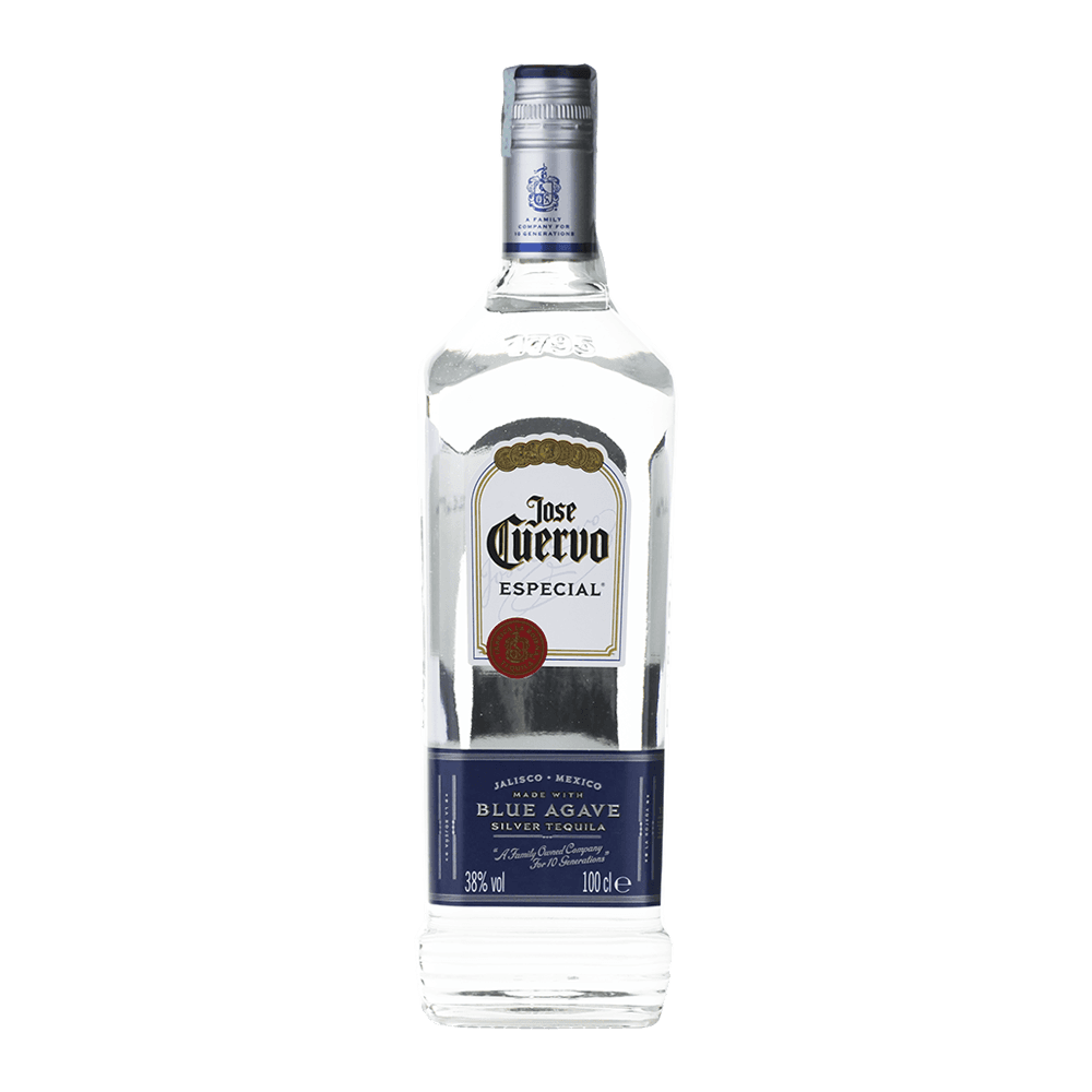 Tequila silver especial - Josè Cuervo (1 Lt)