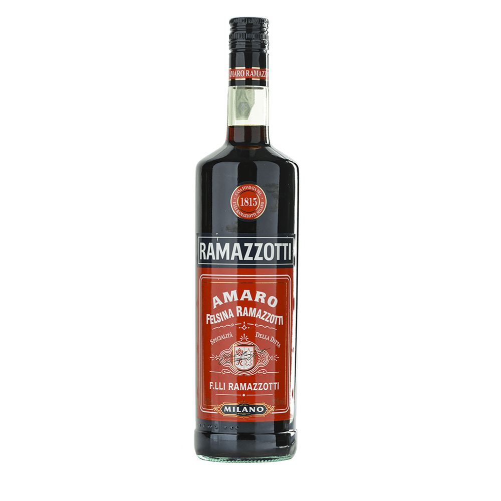 Amaro - Ramazzotti (1 Lt)