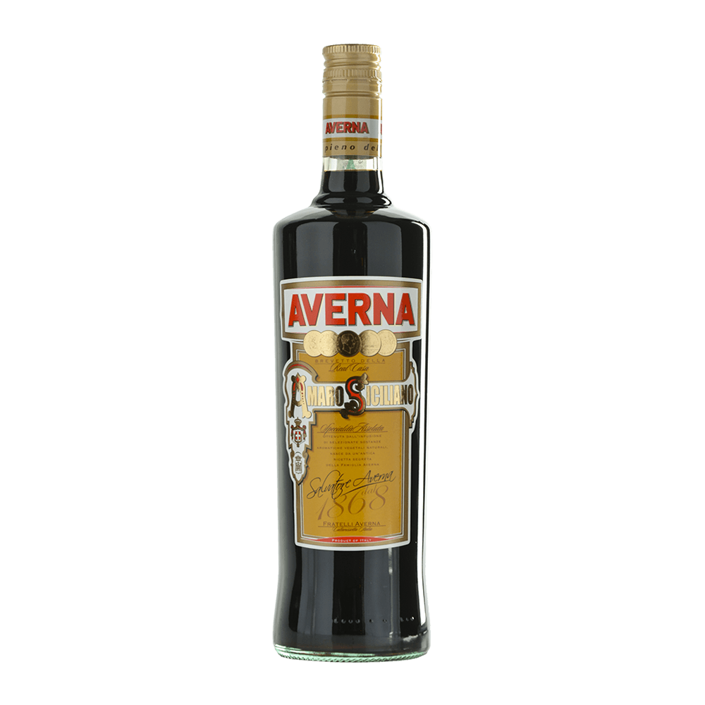 Amaro Averna (1 Lt)