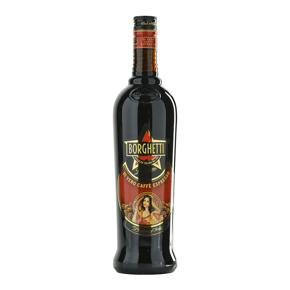 1287-CAFFE'-BORGHETTI