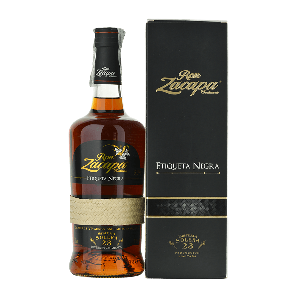 Rum 23 anni Solera Gran Riserva - Zacapa (700 ml)