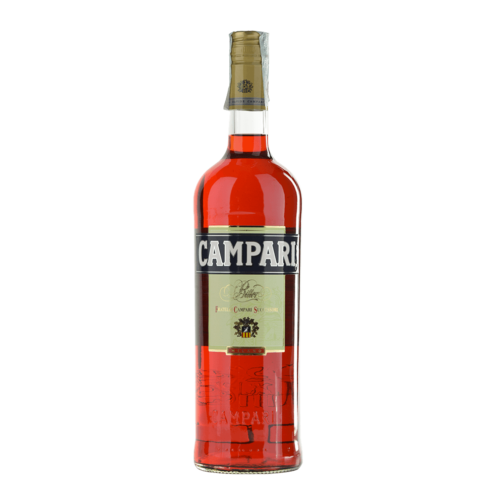 Bitter - Campari (1 lt)