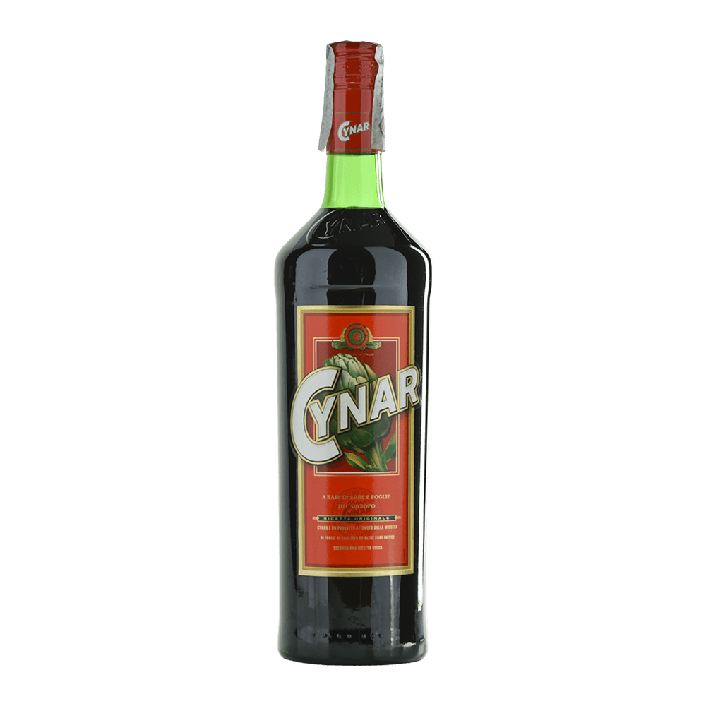 Amaro al carciofo - Cynar (1 Lt)