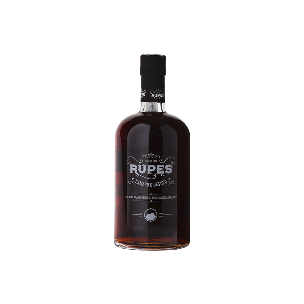 Amaro Digestivo - Rupes (700 ml)