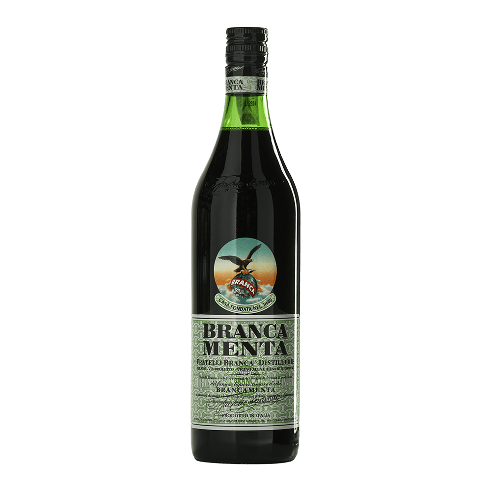 Branca Menta - Fratelli Branca (1 lt )