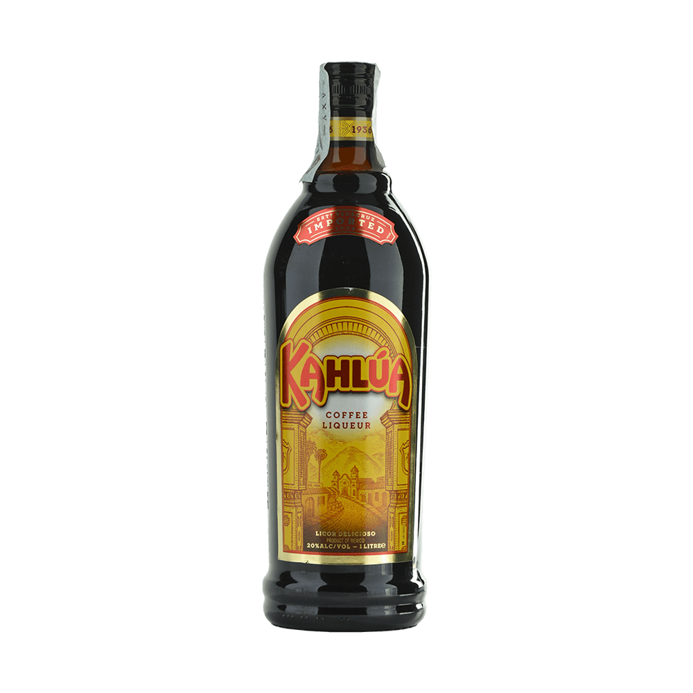 Liquore al caffè - Kahlùa (1 Lt)