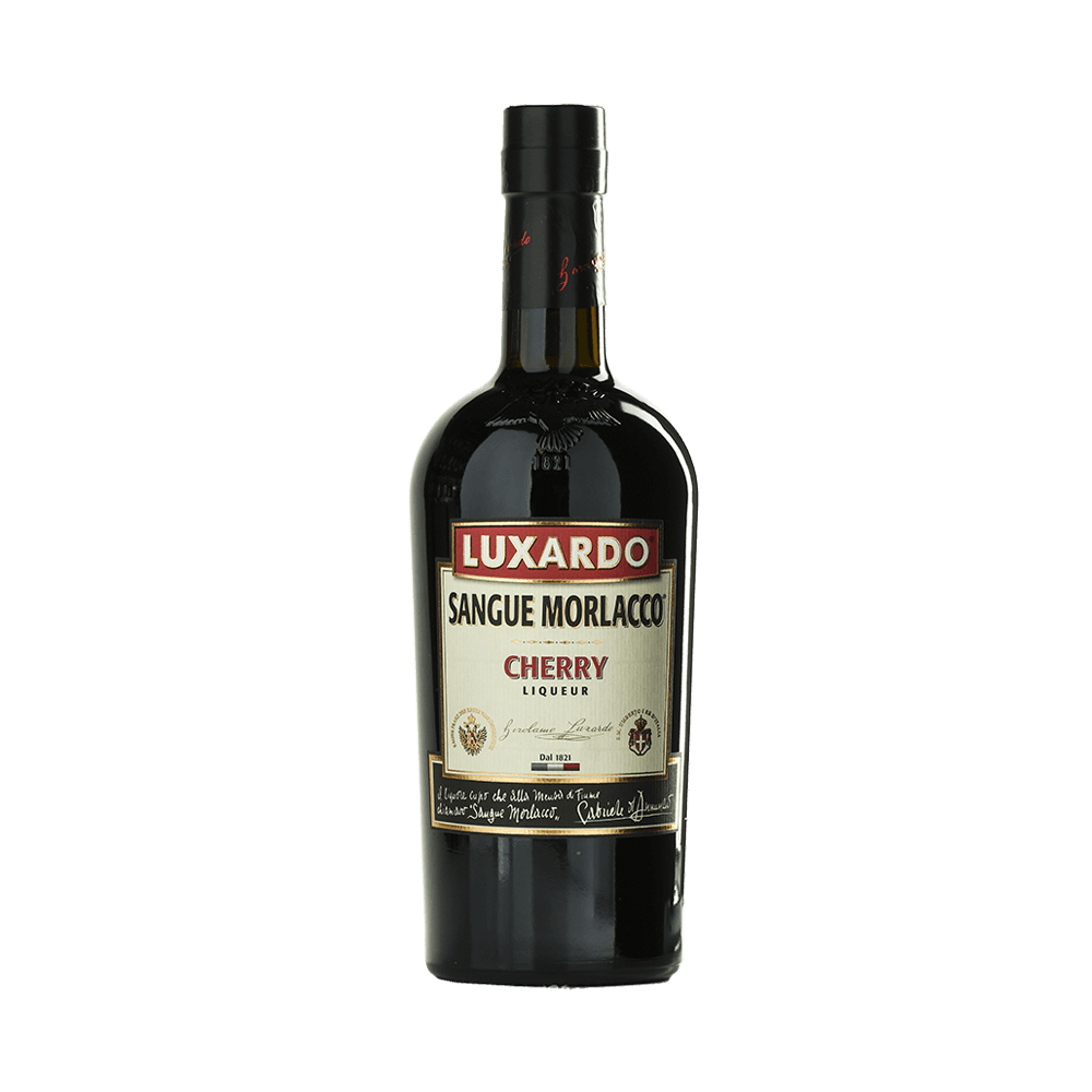 Cherry Sangue Morlacco - Luxardo (700 ml)