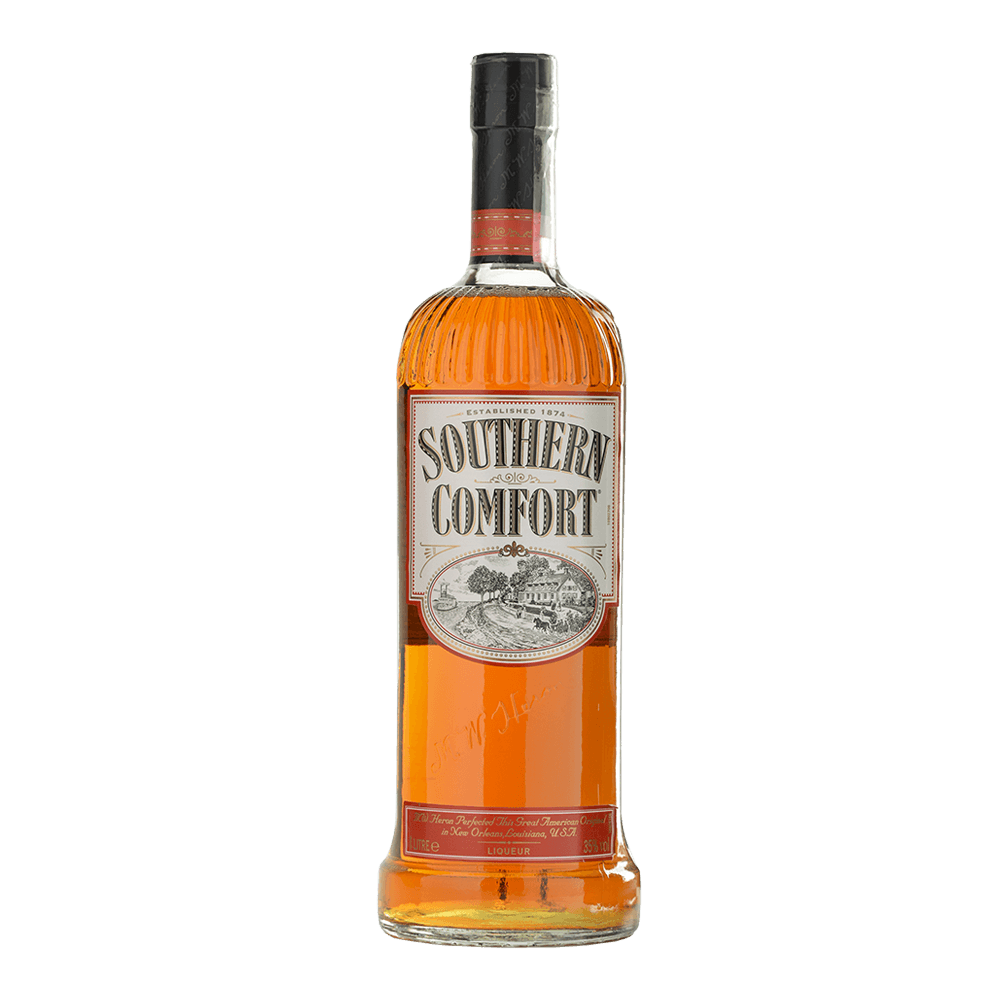 Liquore al Whisky originale - Southern Comfort (1 lt)