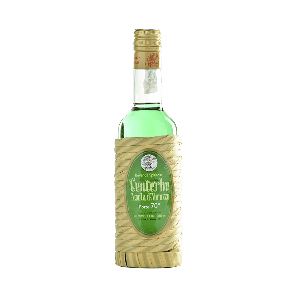 Centerbe Aquila d'Abruzzo - Di Cicco (700 ml)