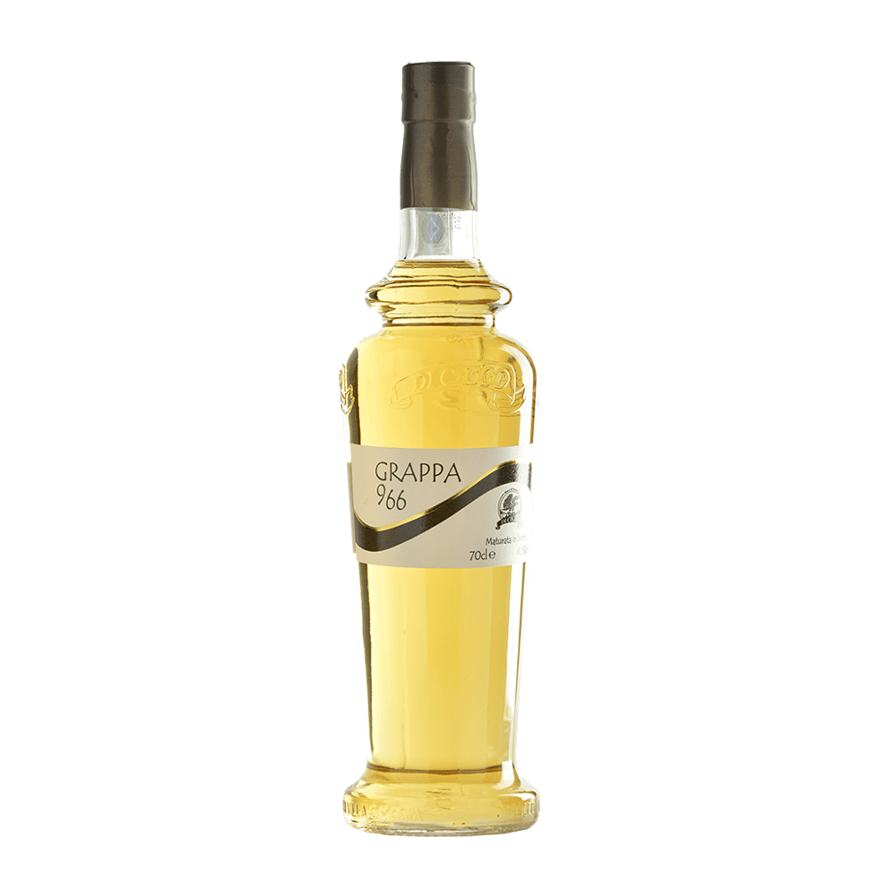 Grappa barrique 966 - Di Cicco (700 ml)
