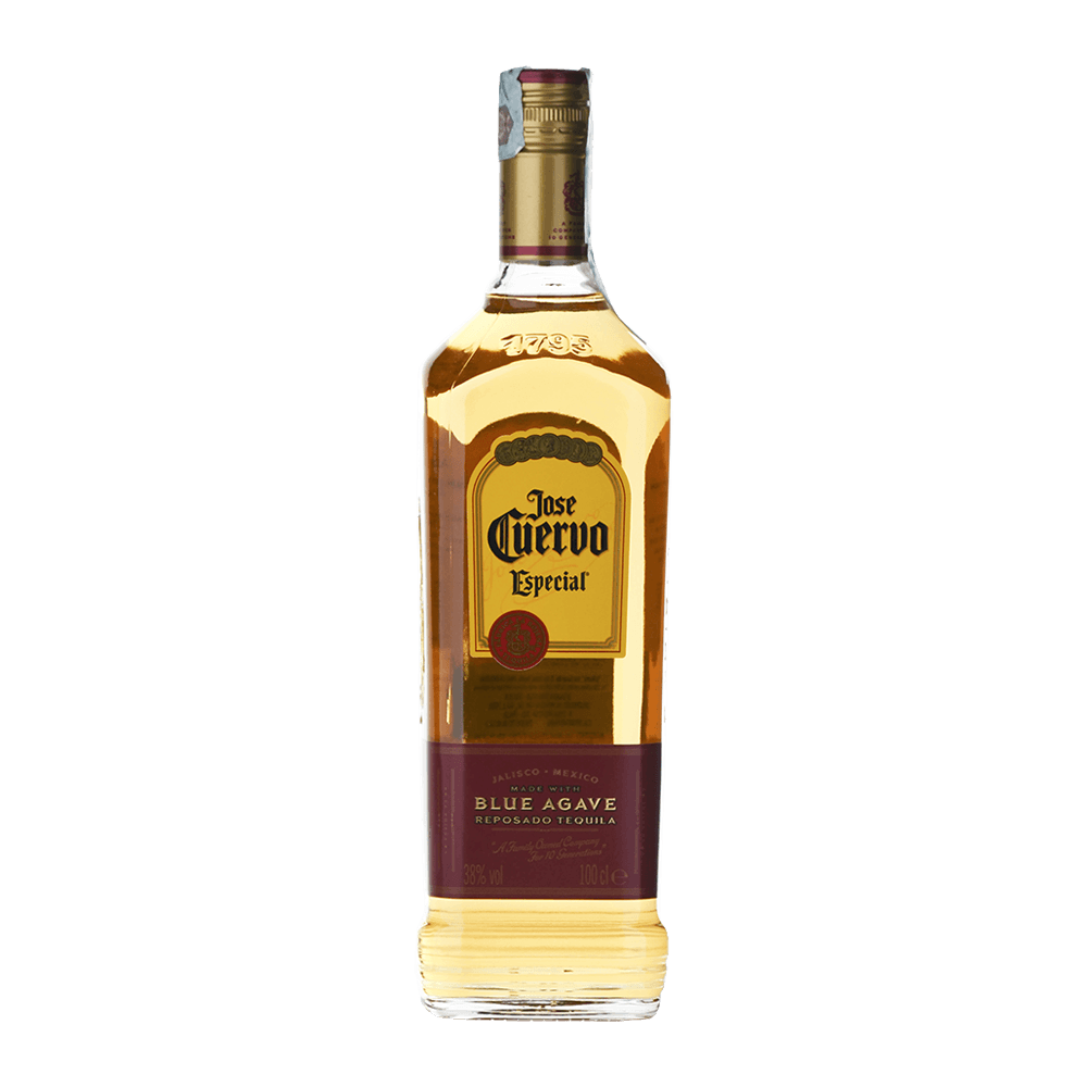 Tequila reposado especial - Josè Cuervo (1 Lt)