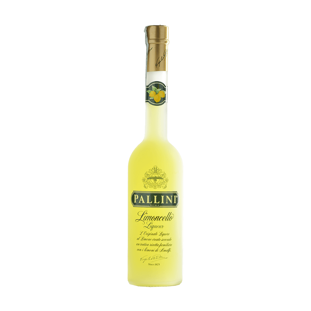 Limoncello - Pallini (500 ml)