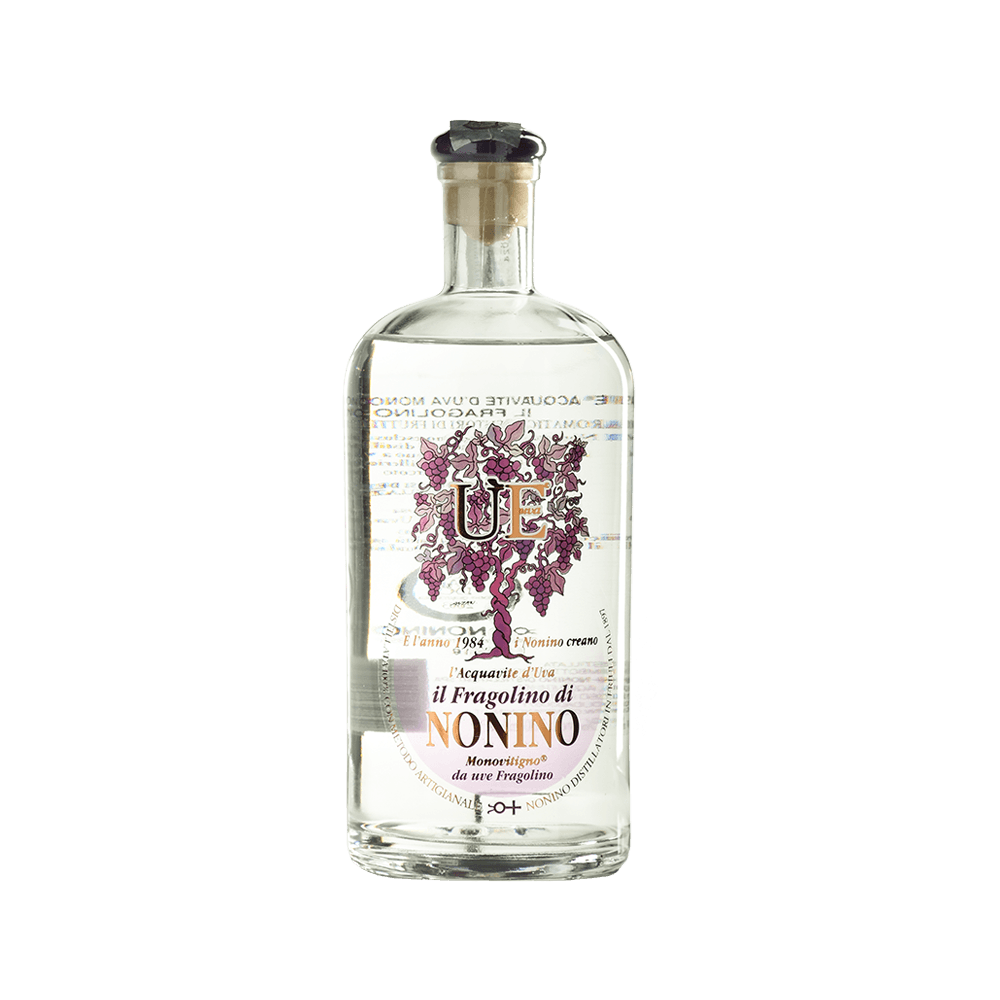 Acquavite di fragolino - Nonino (700 ml)