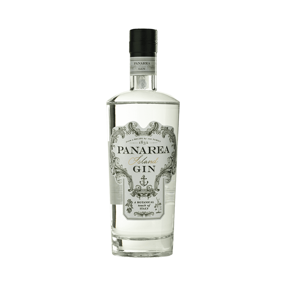 Gin Botanical 'Island' 44° - Panarea (700 ml)