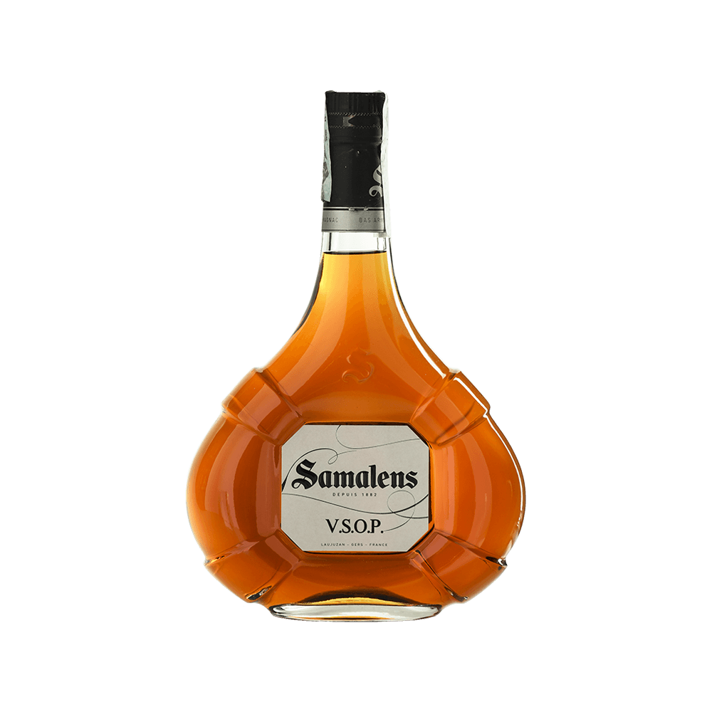 Bas Armagnac V.S. - Samalens (700 ml)