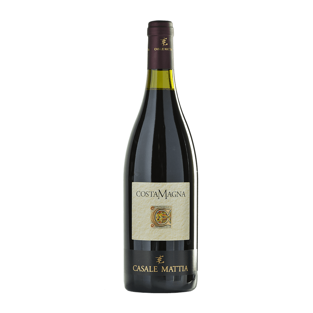 Merlot 'Costa Magna' 2022 - Casale Mattia