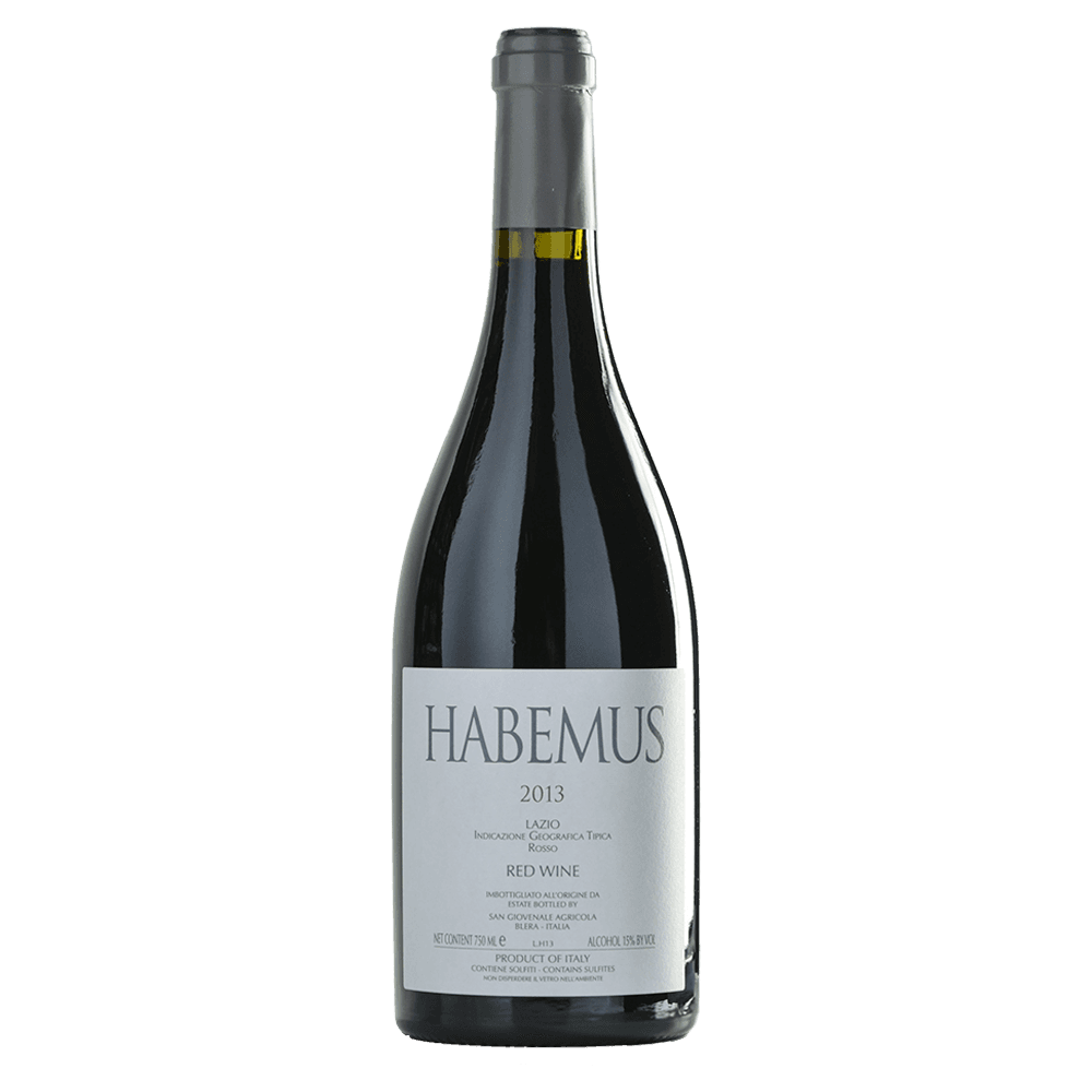 Habemus Lazio IGT 2022 - San Giovenale