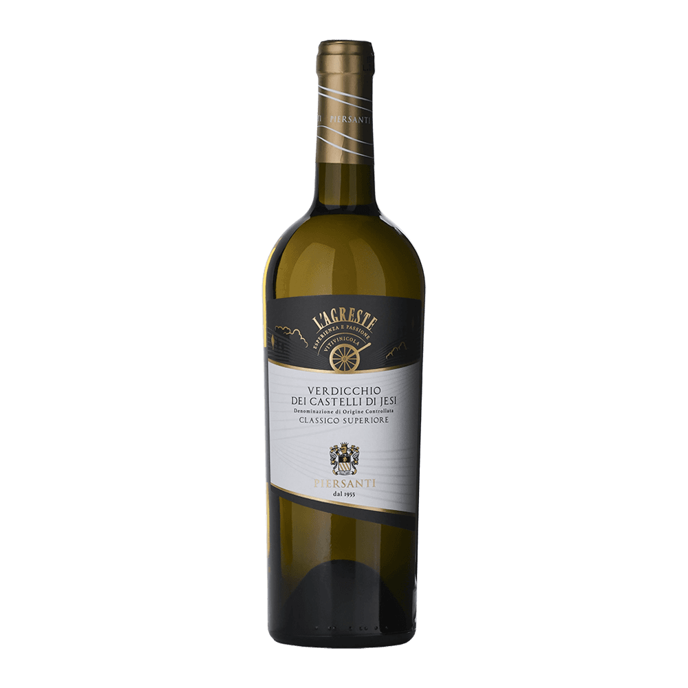 341-Verdicchio L’Agreste Piersanti