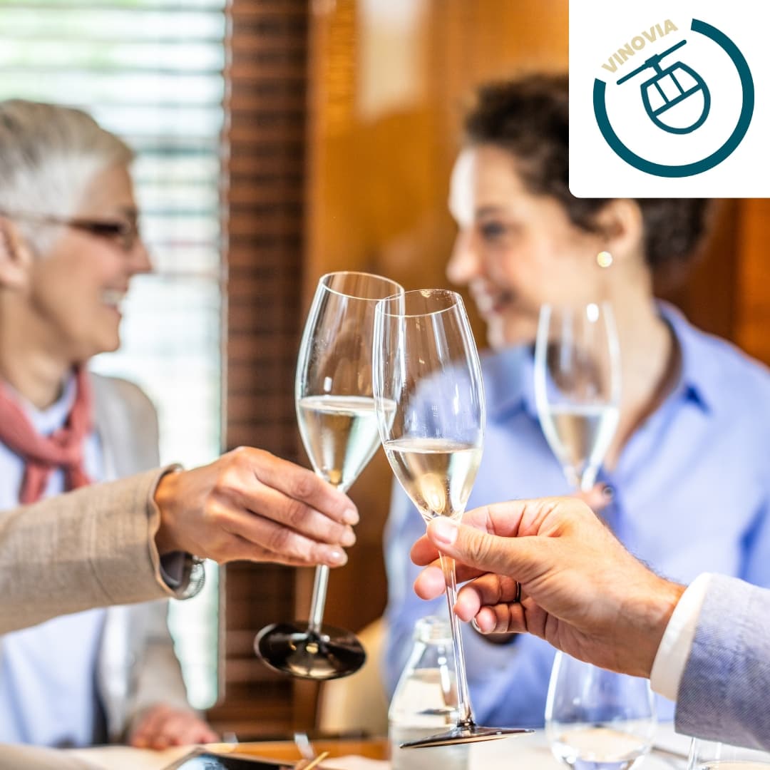 Quel vino dei nonni che ti ha segnato la vita: il Prosecco