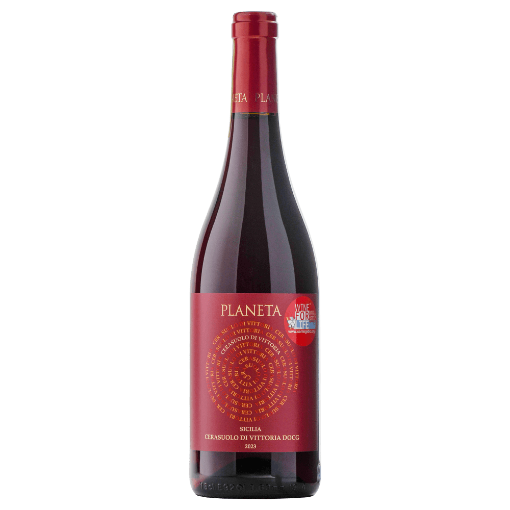 Cerasuolo di Vittoria DOCG 2023 - Planeta