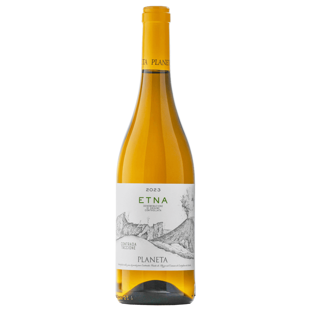 Etna bianco DOC 2023 - Planeta