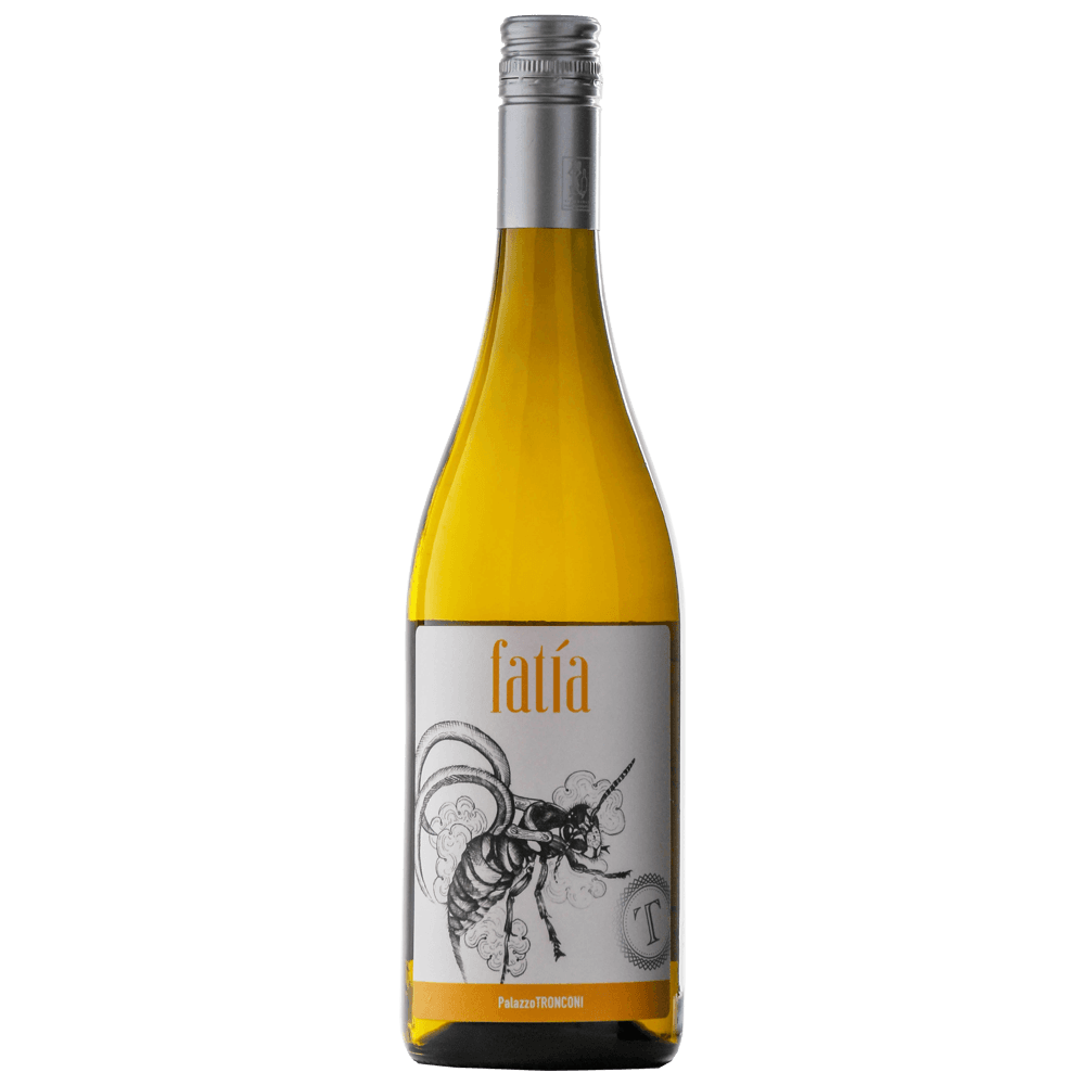 Maturano Frusinate 'Fatia' IGP 2025 - Palazzo Tronconi