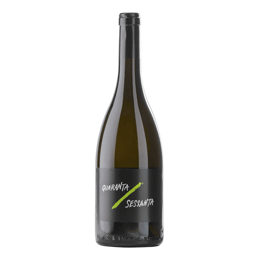 Bianco del Lazio '40/60 IGT 2024 - L'olivella