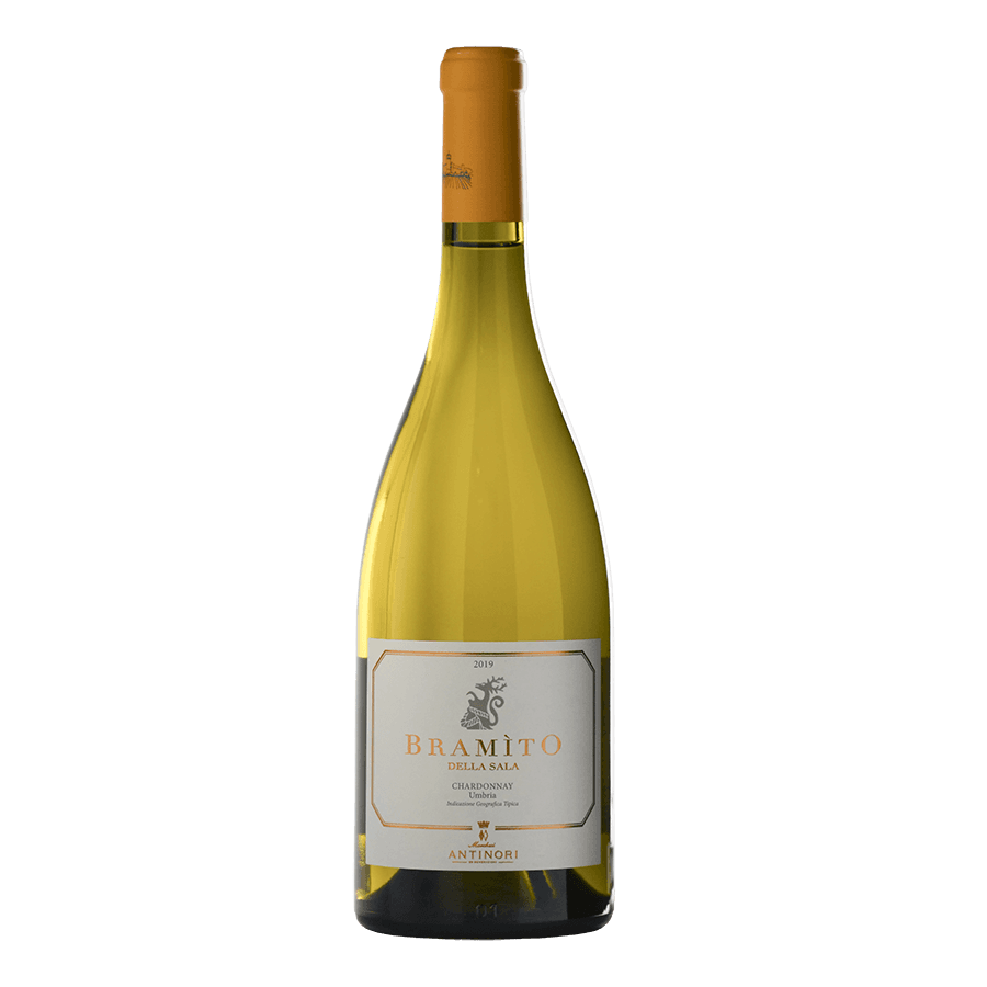 Chardonnay 'Bramito della Sala' IGT 2024 - Antinori