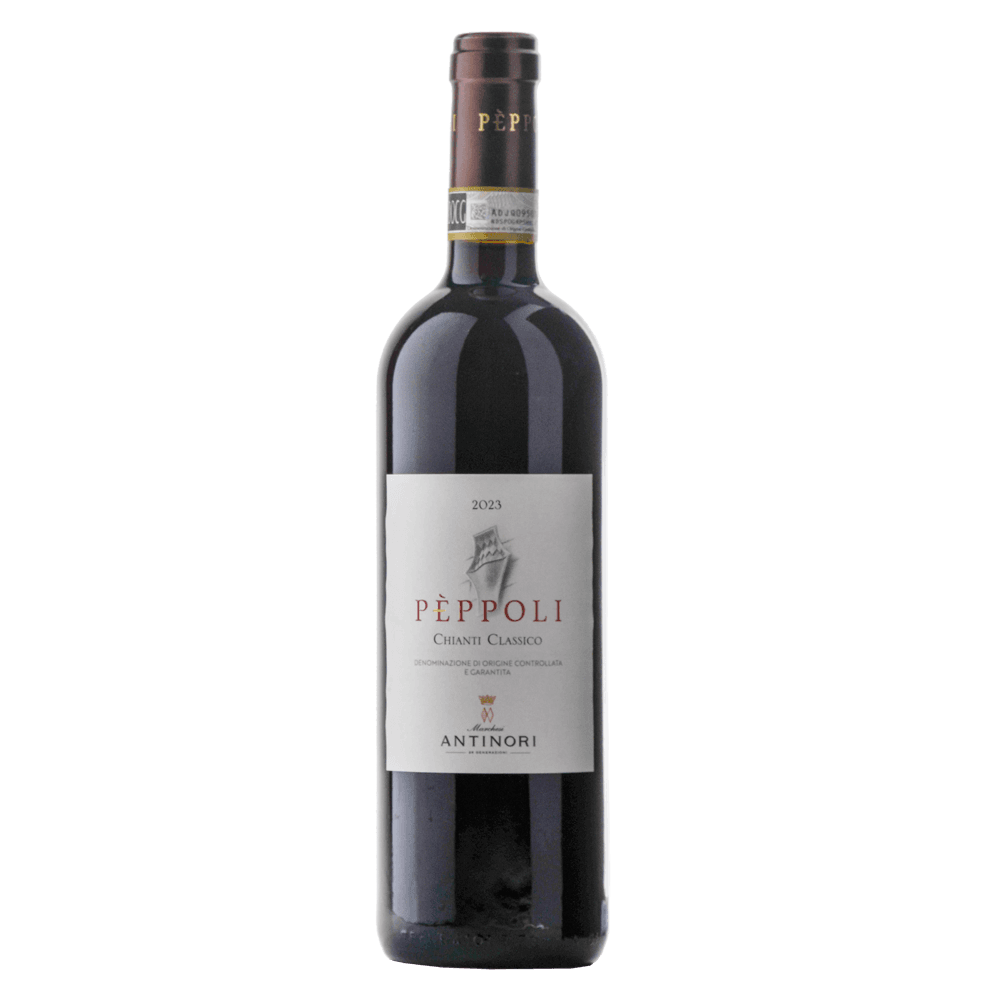 Chianti Classico 'Peppoli' DOCG - Antinori