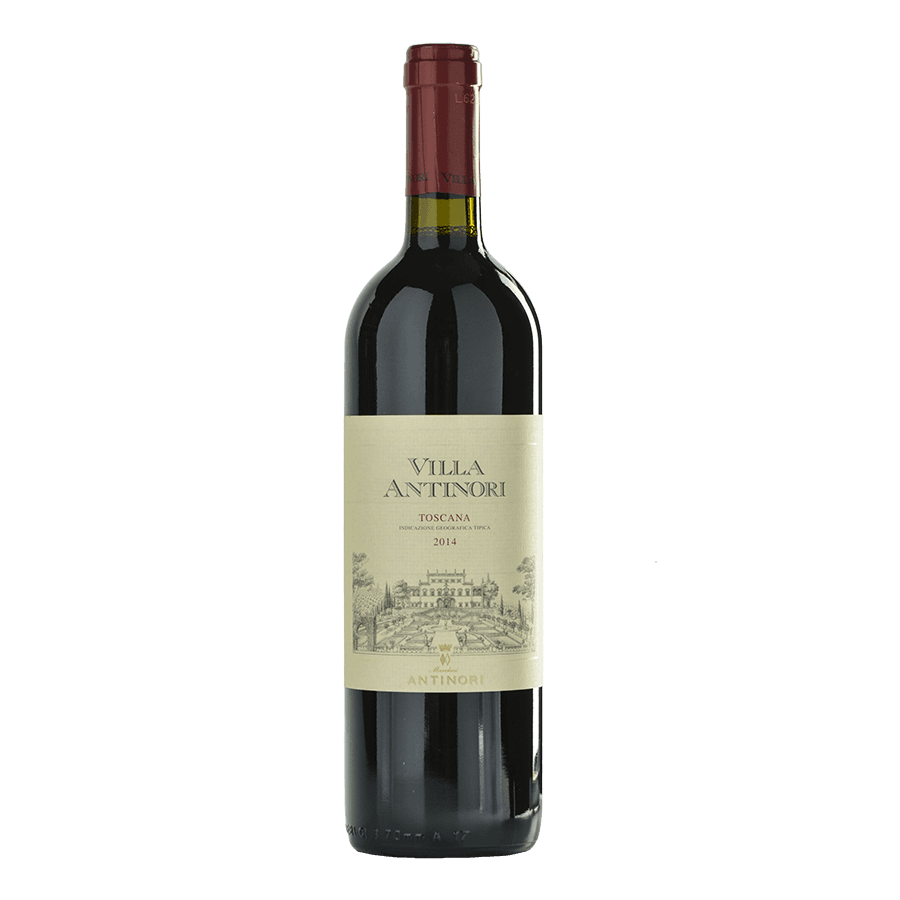 Rosso di Toscana 'Villa Antinori' IGT 2022 - Antinori