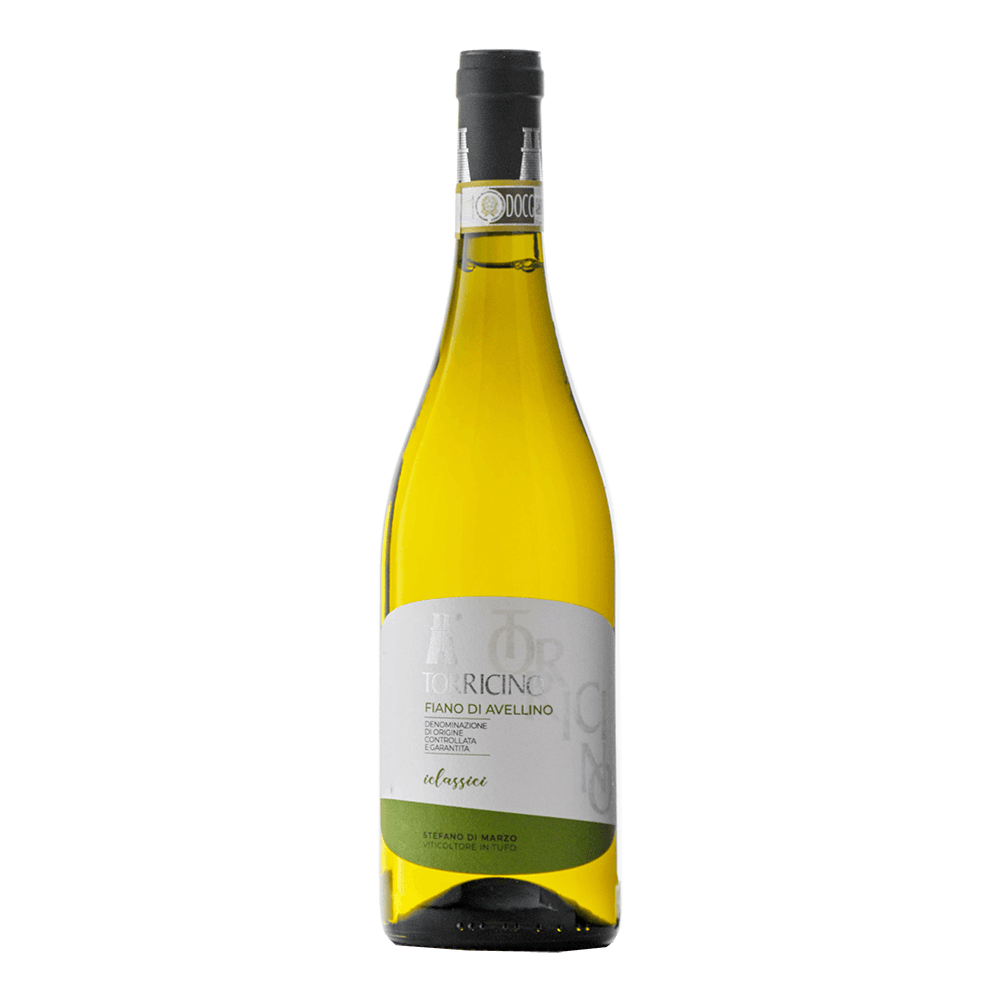 Fiano di Avellino ' iClassici' DOCG 2024 - Torricino