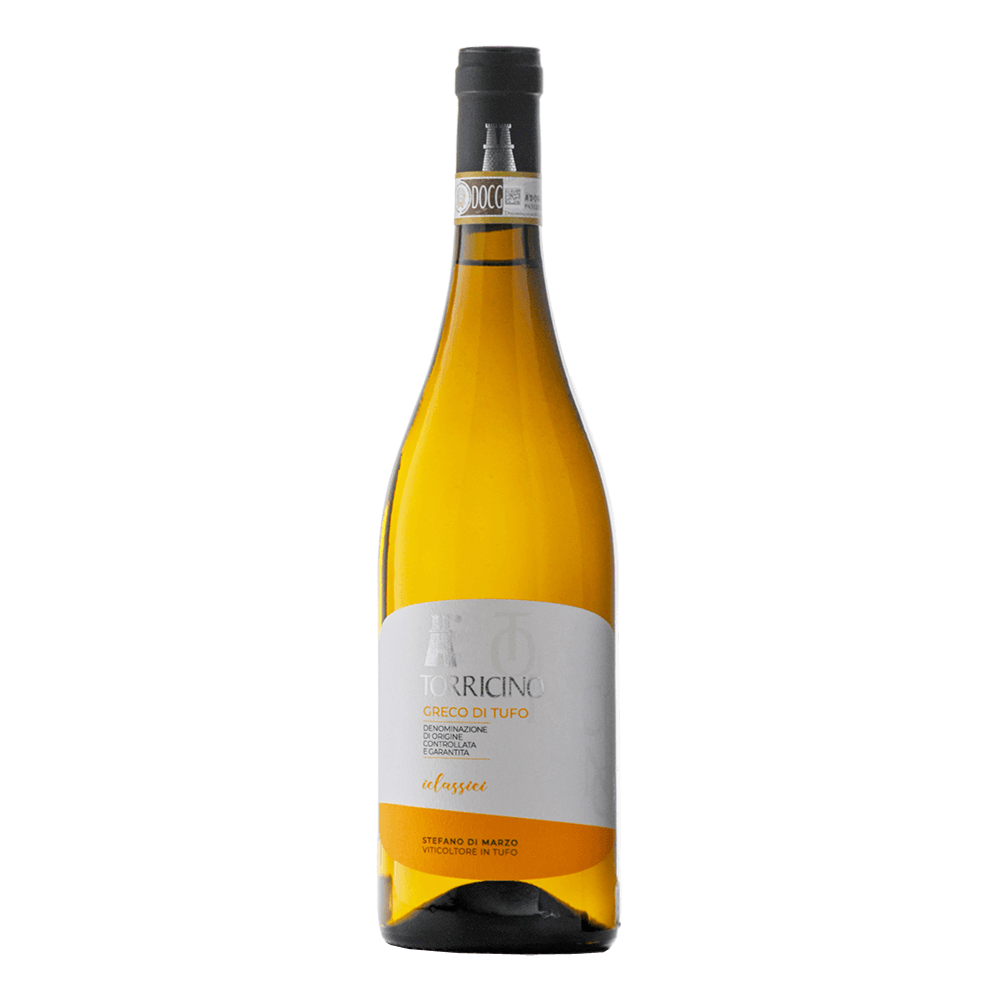 Greco di Tufo ' iClassici' DOCG 2024 - Torricino